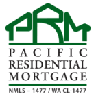 Pacific residential mortgage