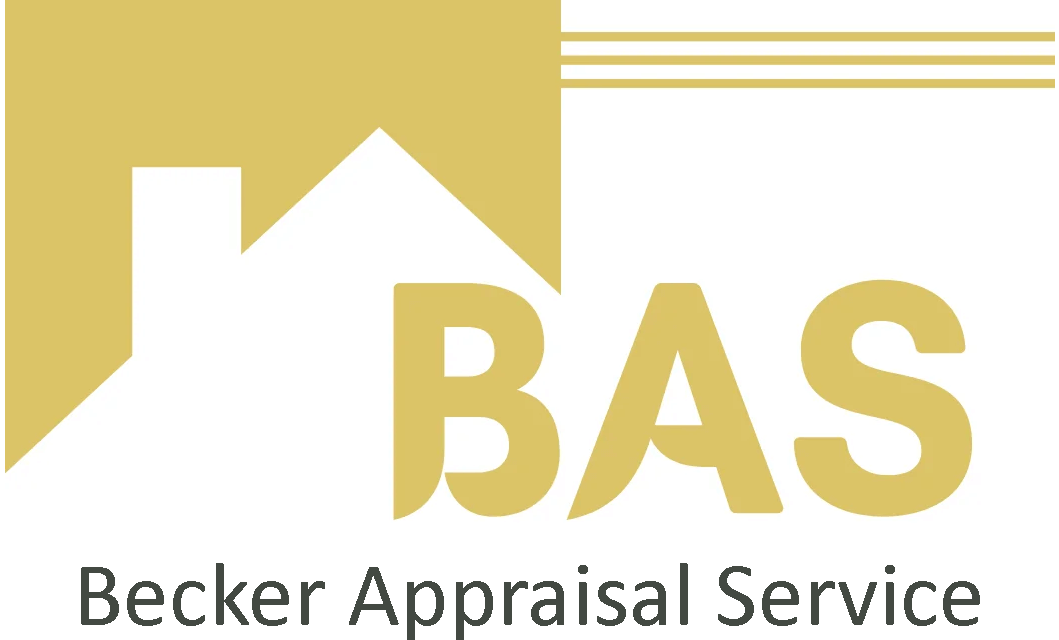 Becker Appraisal Service