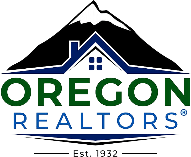 Oregon Realtors logo