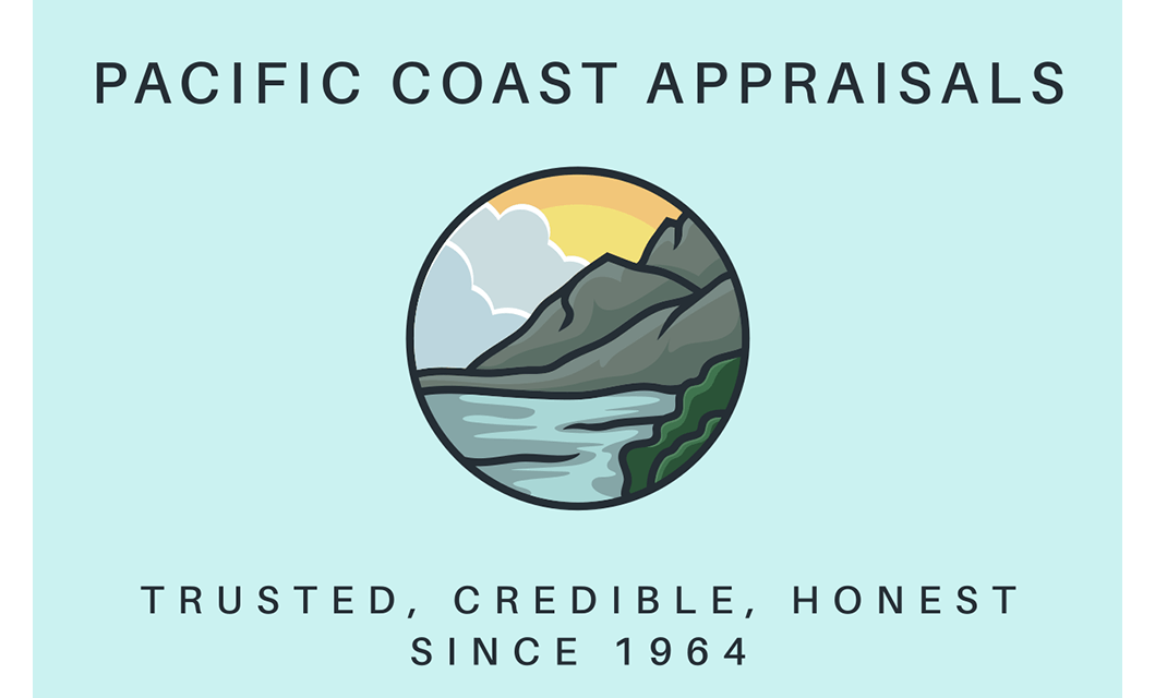 Pacific Coast Appraisals