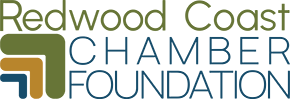 Redwood Coast Chamber Foundation Logo
