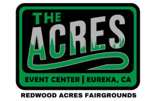 Your paragraph text - 1 the acres logo