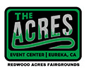 the acres logo