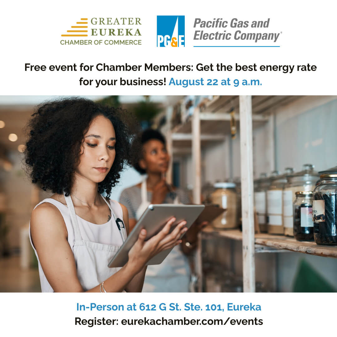 Pg&e event Pg&e event