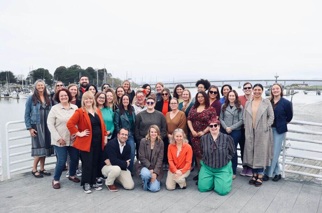 Leadership Redwood Coast 2026