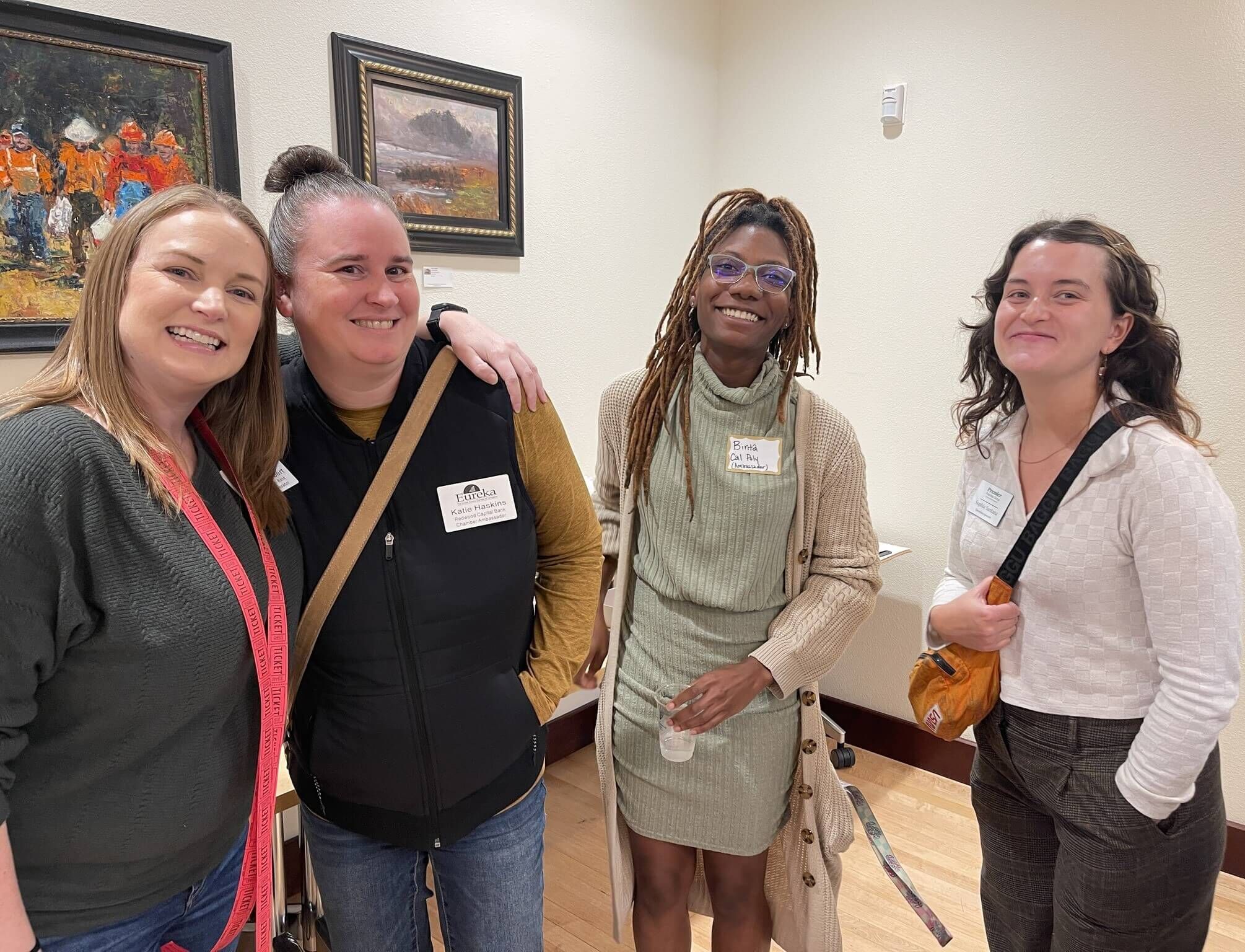 Business After Hours Events