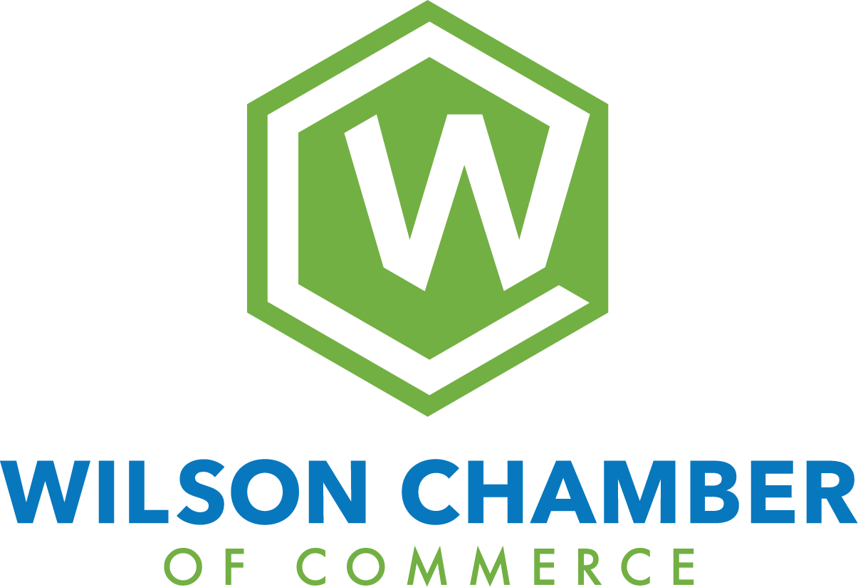 Wilson chamber logo