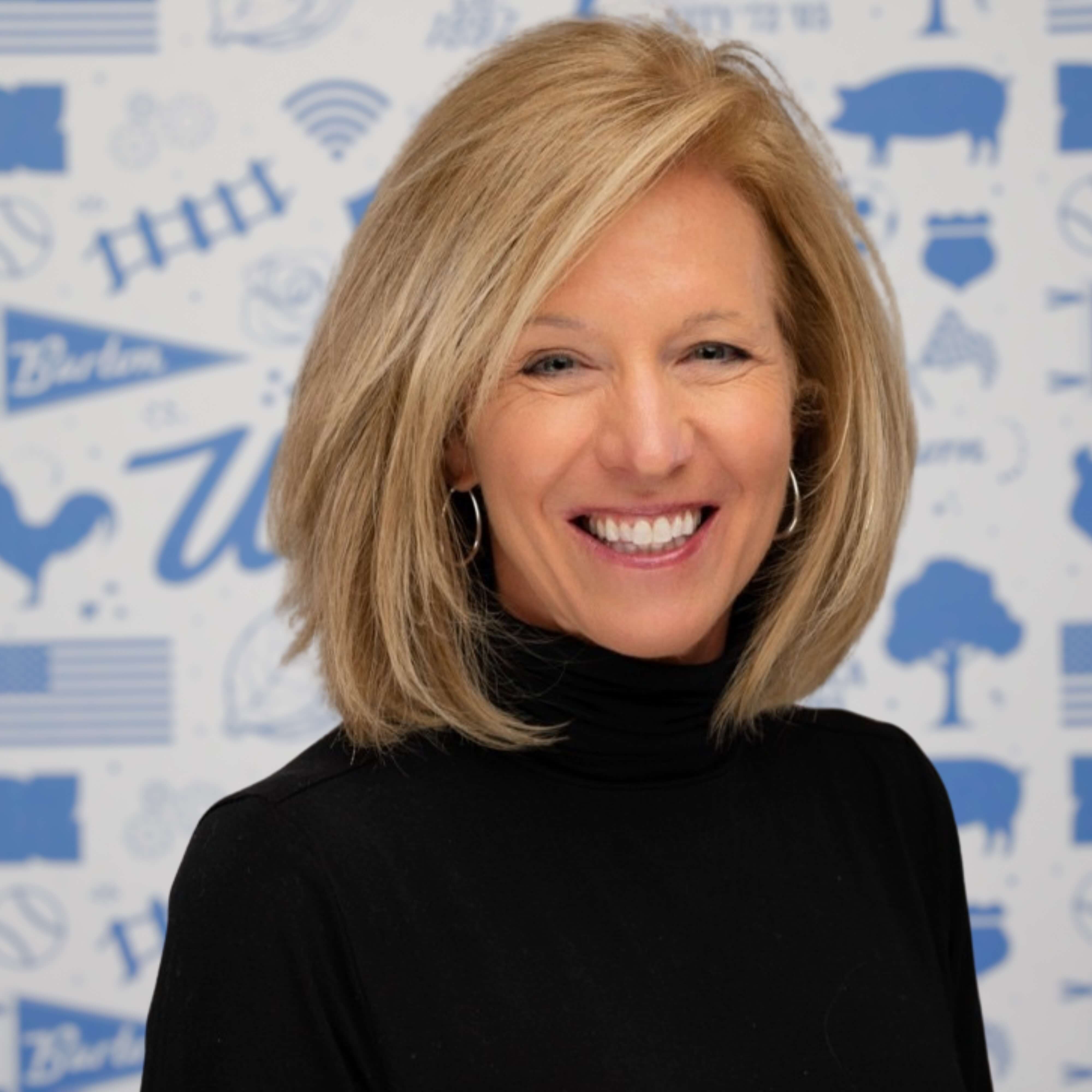 Paula Benson
