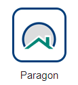 Paragon Icon