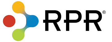 RPR Logo - navigates to RPR Learning Center in new window.