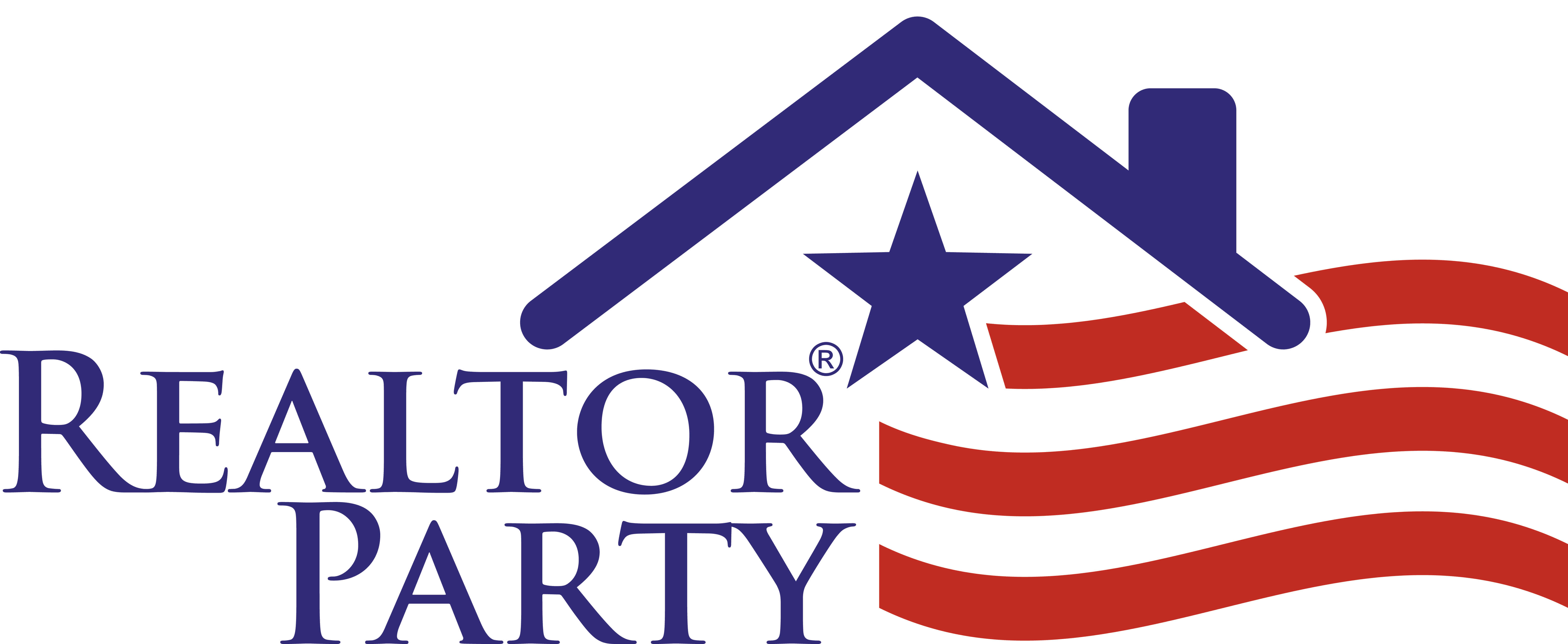 REALTOR® Party Logo