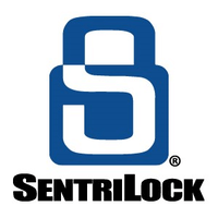 SentriLock Logo - links to SentriLock resource page.