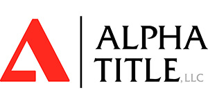 Alpha Title
