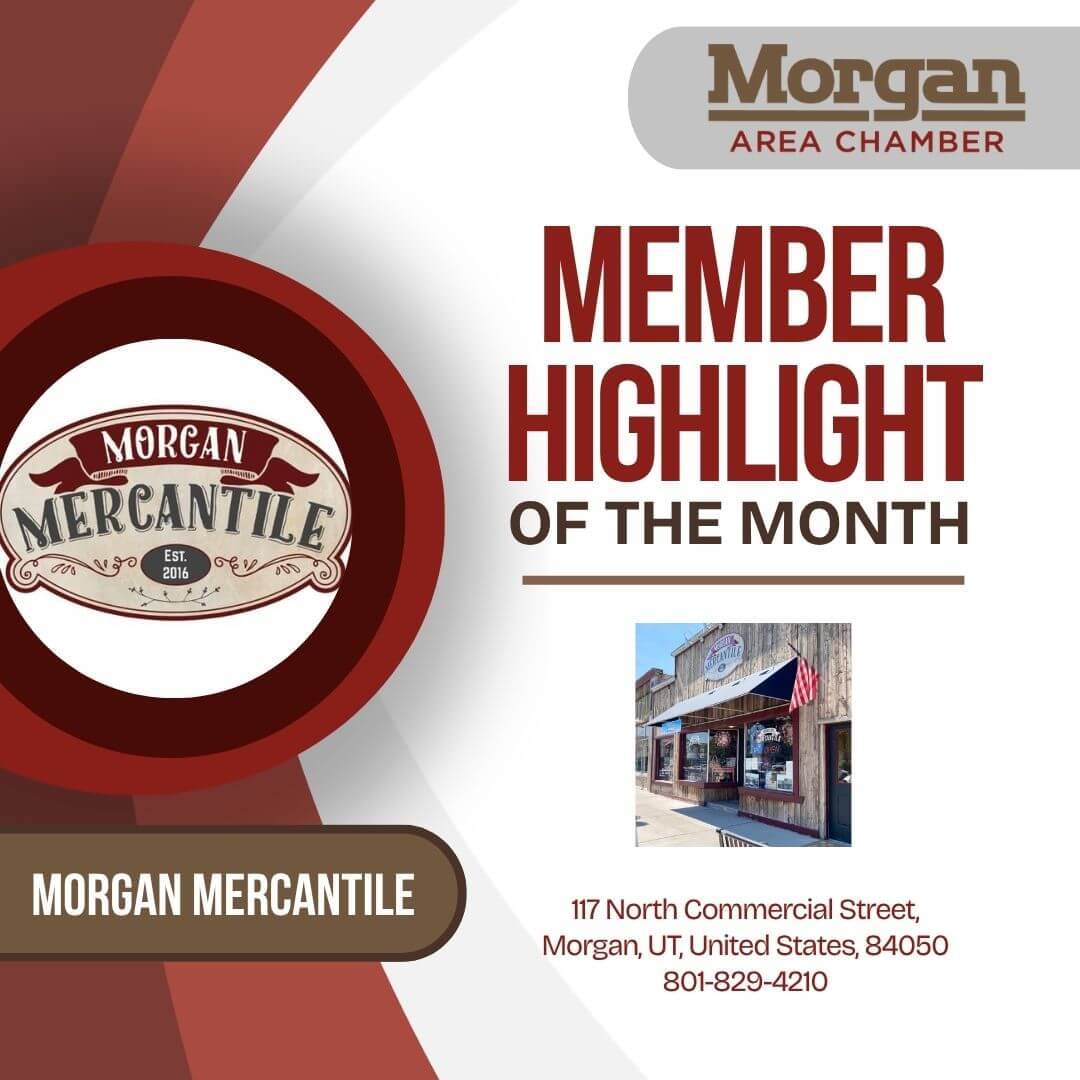 March Member Highlight