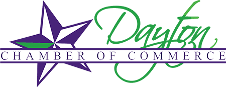 Dayton TX Chamber logo