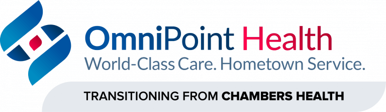 OmniPoint Health logo