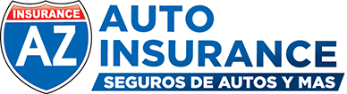 a-z insurance logo