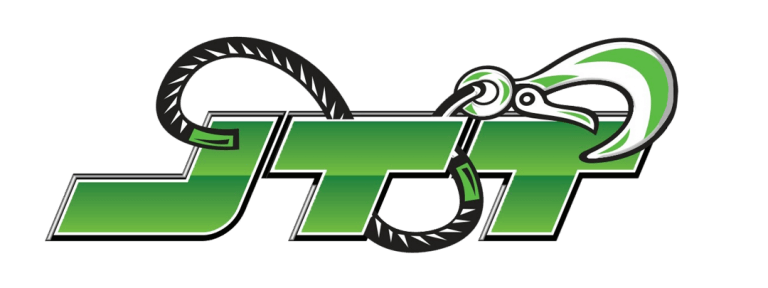 JTT Towing logo