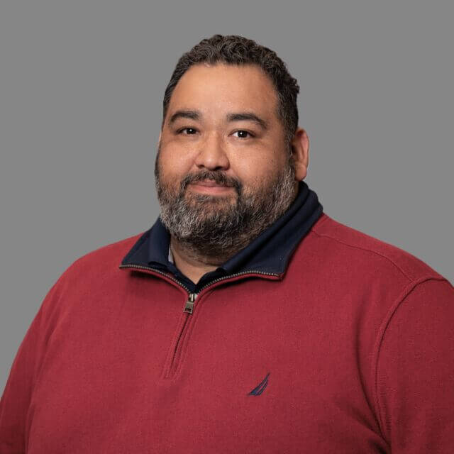 Hector Guzman, Angel Lagoon