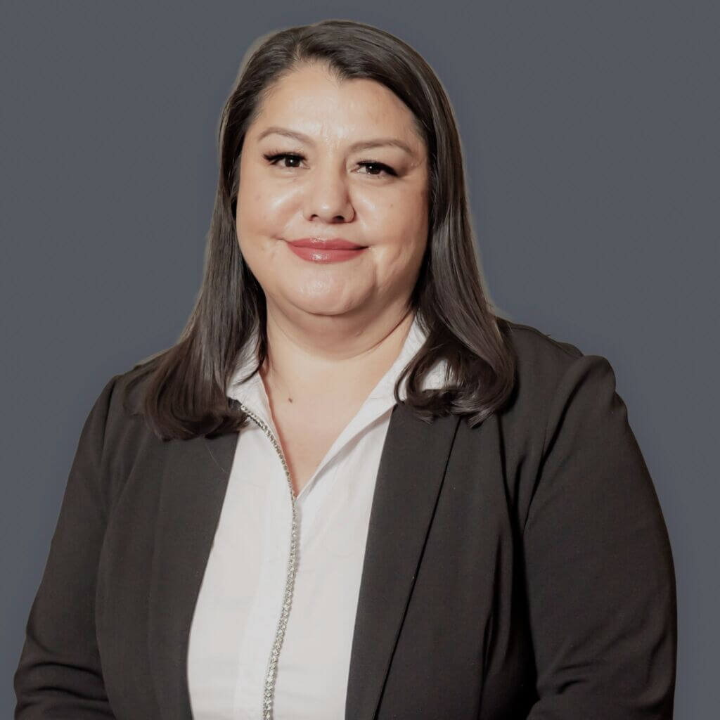 Mayte Silva, Juan Carranco Statefarm