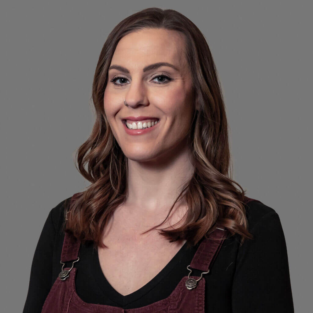 Alisha Cunningham, JLA Realty