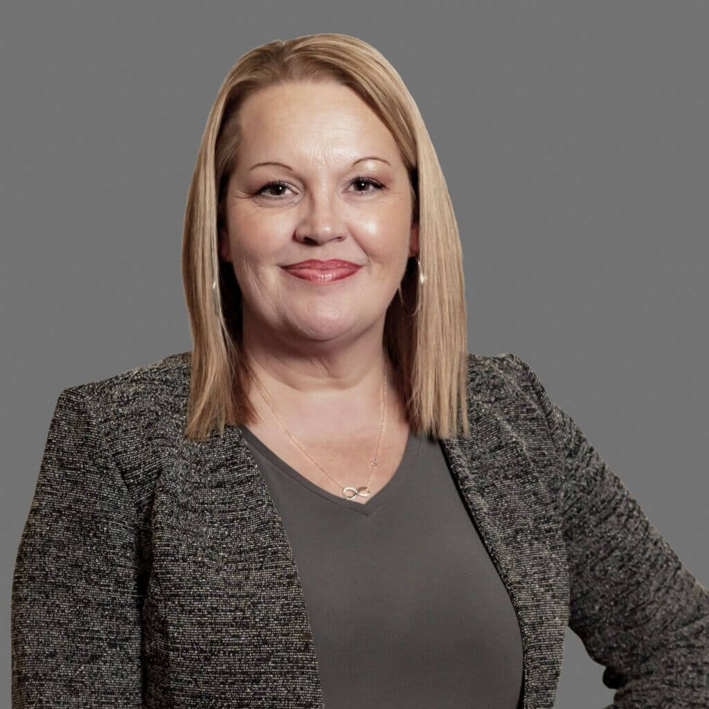 Jennifer Perkins