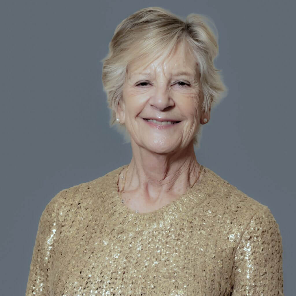 Susan Simmons, The West Wing Guest Inn