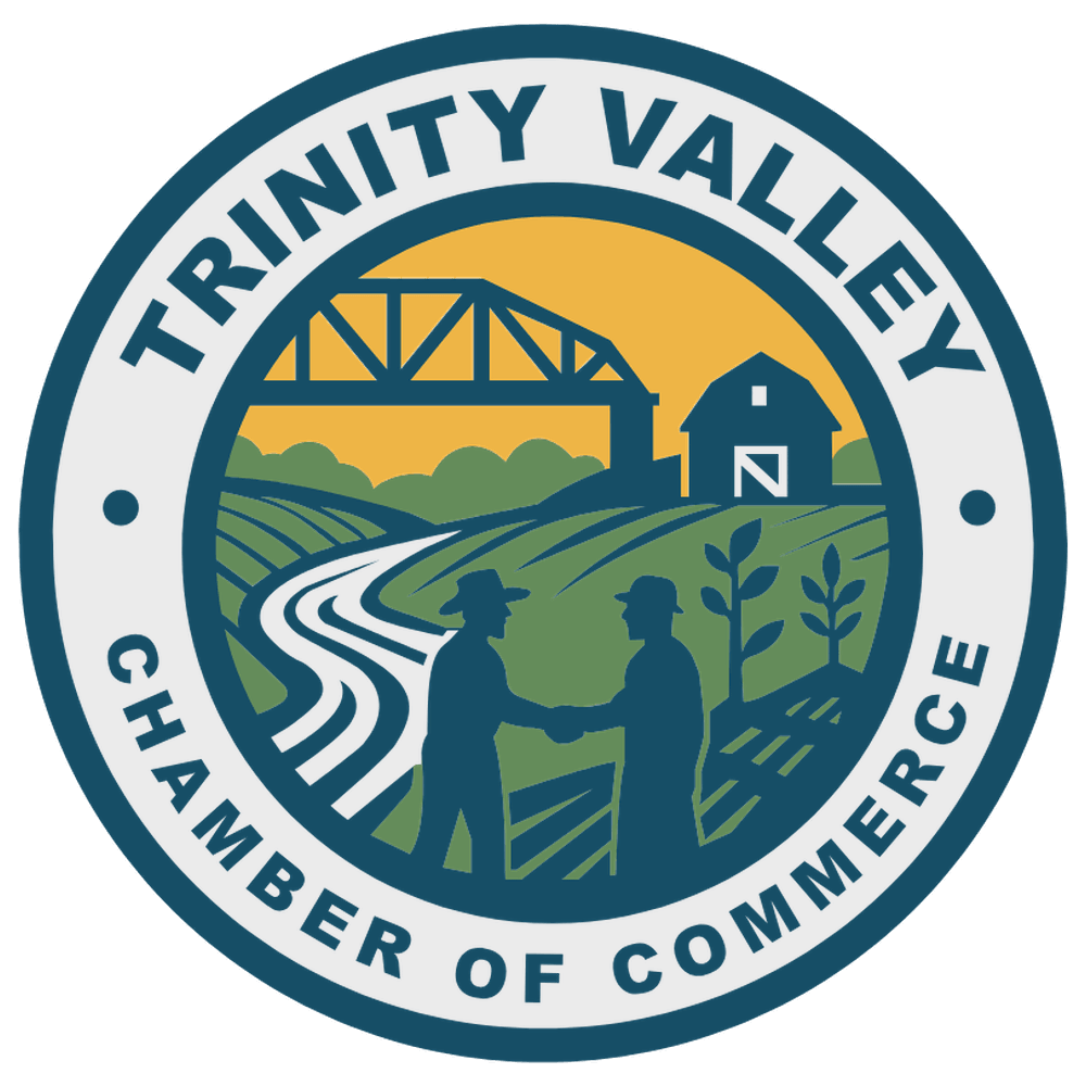 TrinityValleyChamberLogo
