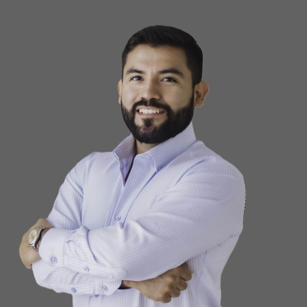 Gilberto Flores