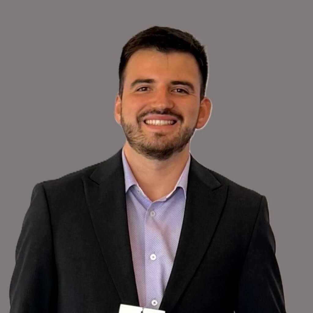 Zach Rodrigues