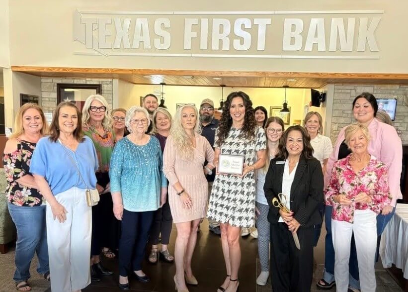 Ribbon Cutting