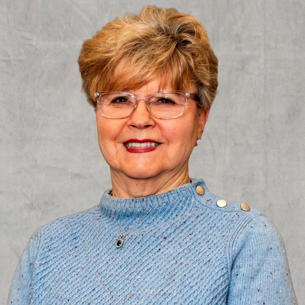 Mary Ellen Conner