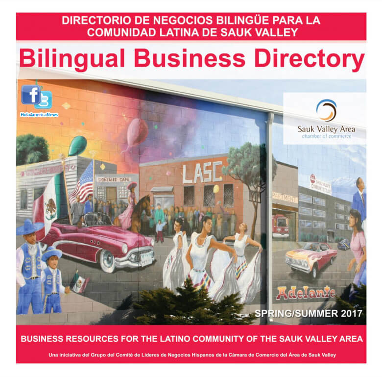 HBLC Billingual Directory