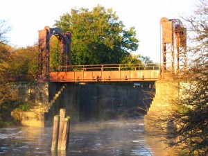 Hennepin Canal