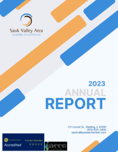 2023 Annual report