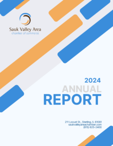 2024 Annual report