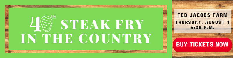 2025 Steak Fry