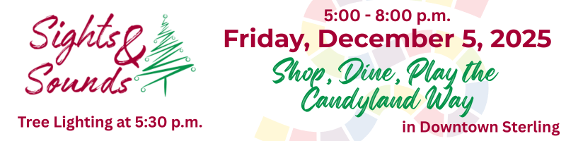 Sights & Sounds 2025