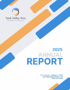 2025 Annual report