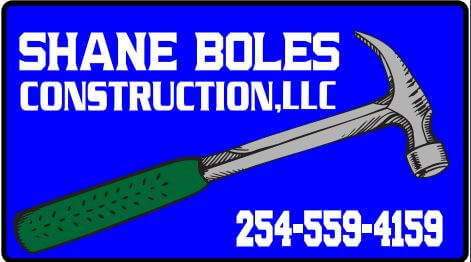 Shane Boles Construction