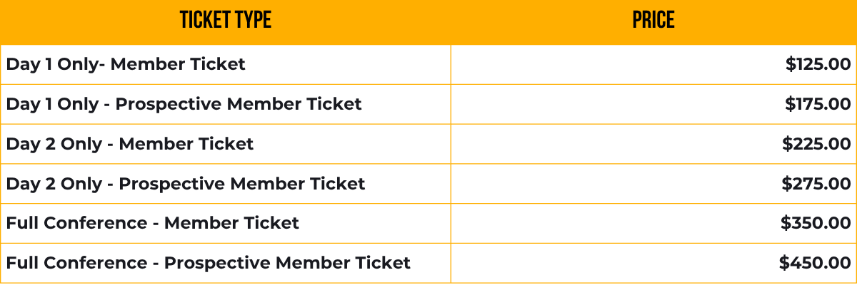unite 2026 ticket prices unite 2026 ticket prices