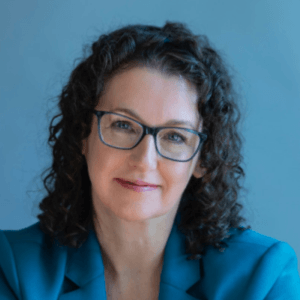 Visionary Keynote Speaker
