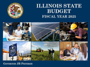 2024 Illinois State Budget