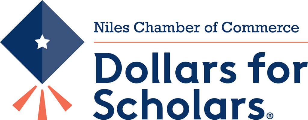 Niles Chamber DFS Logo
