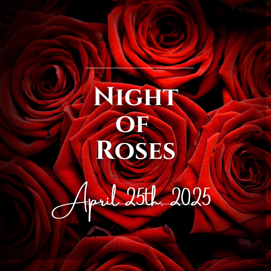 Night of Roses
