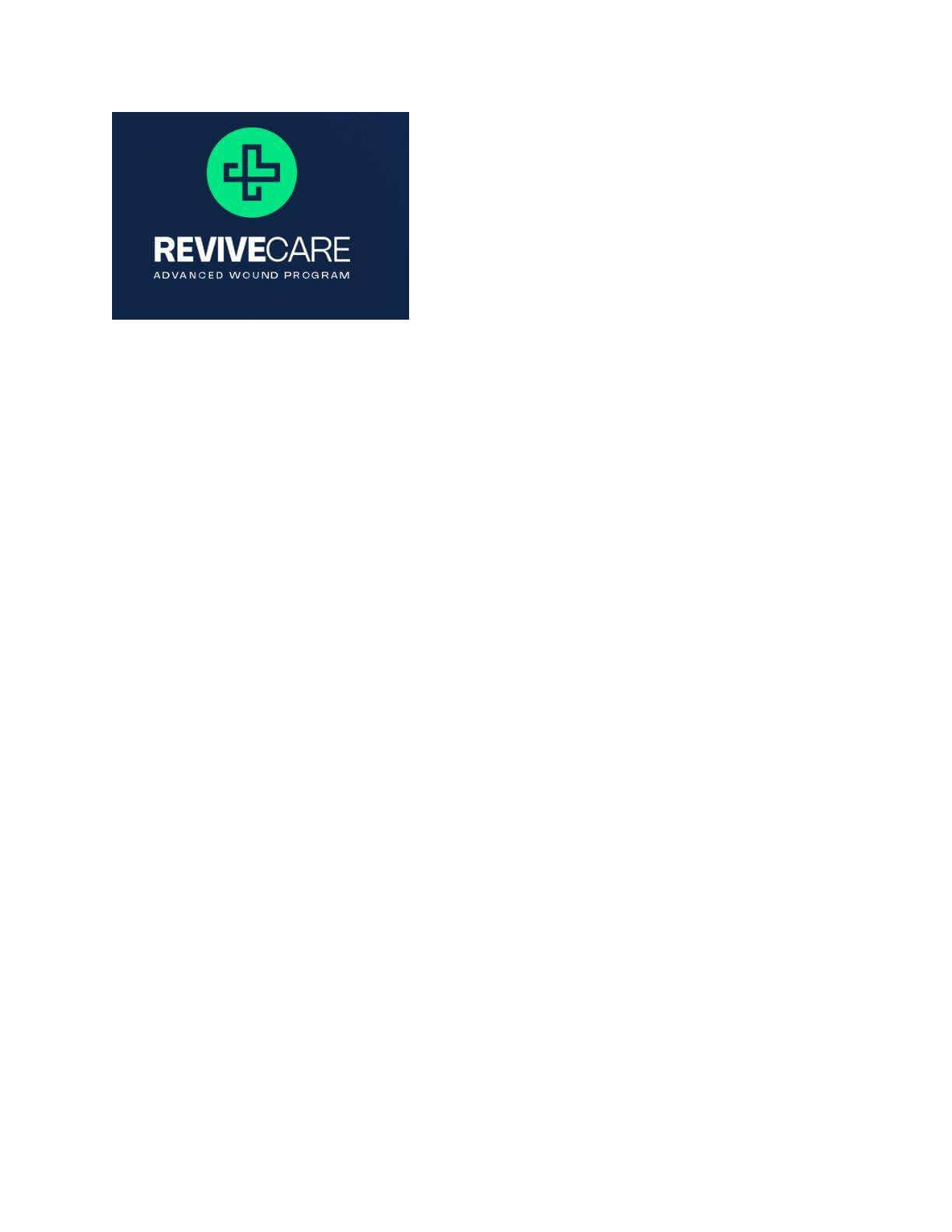 ReviveCare