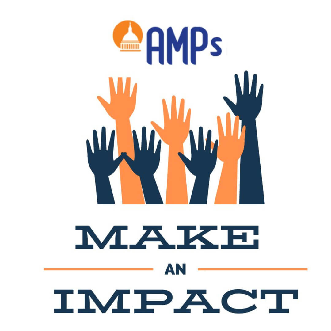 make an impact