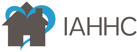 IAHHC logo