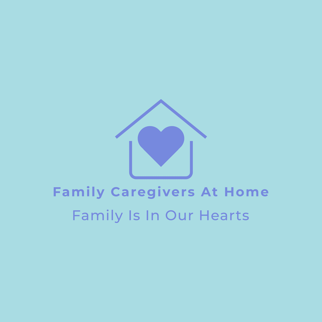 Family Caregivers at Home