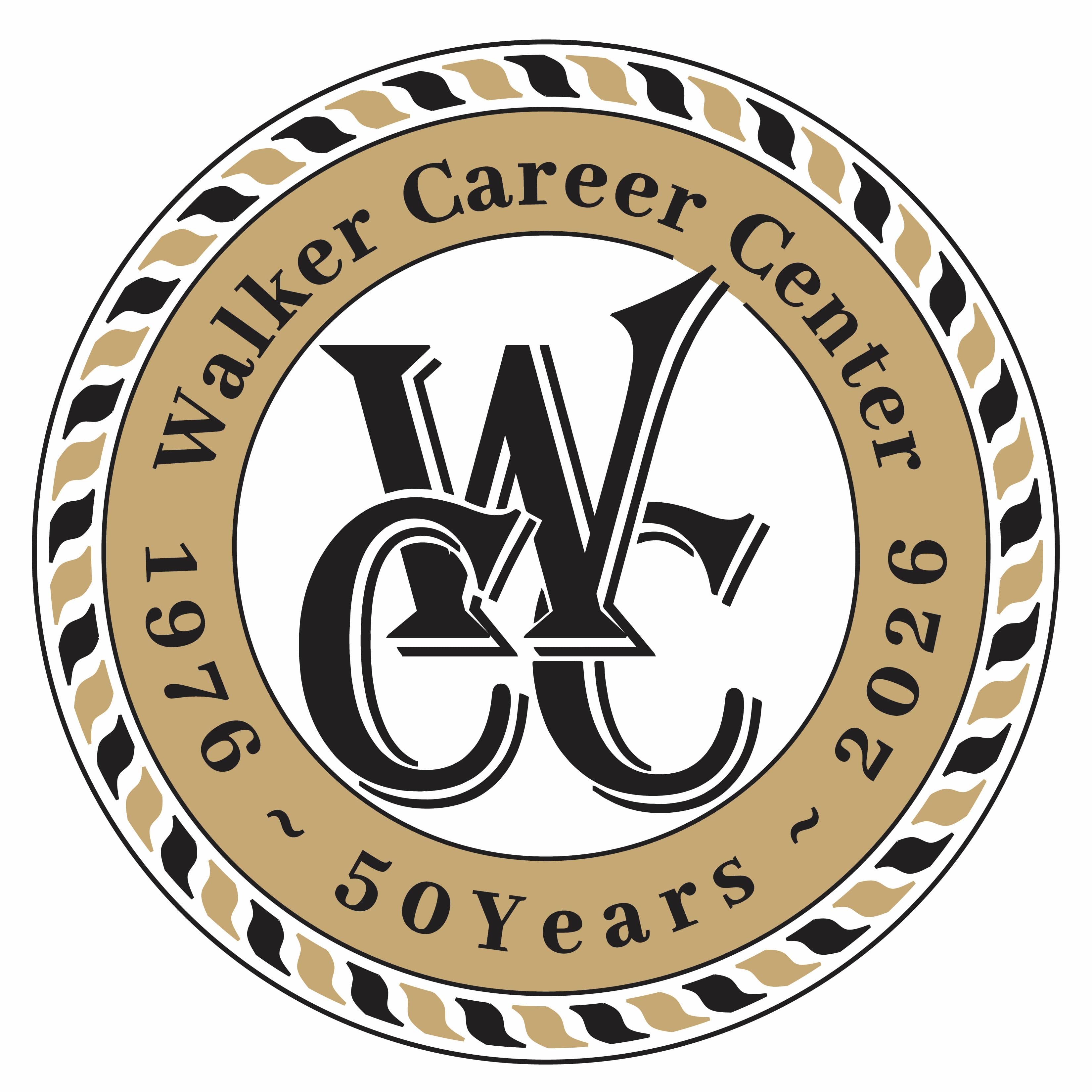 Walker Career Center